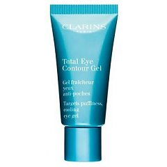 Clarins Eye Total Contour Gel 1/1