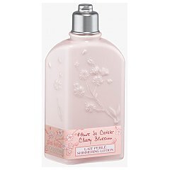 L'Occitane En Provence Cherry Blossom Shimmered Body Lotion 1/1