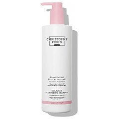 Christophe Robin Delicate Volumizing Shampoo With Rose Extracts 1/1