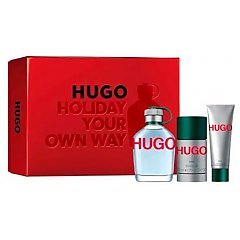 Hugo Boss HUGO Man 1/1