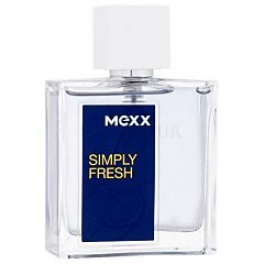 Mexx Simply Fresh Man 1/1