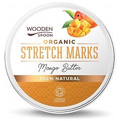 Wooden Spoon Organic Stretch Marks 1/1
