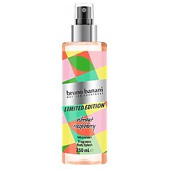 Bruno Banani Woman Summer Limited Edition 1/1