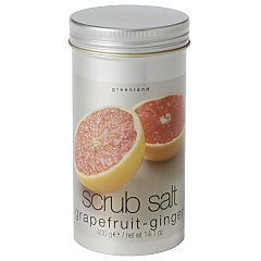 Greenland Grapefruit-Ginger 1/1