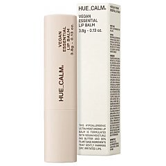 Hue Calm Vegan Essential Lip Balm 1/1