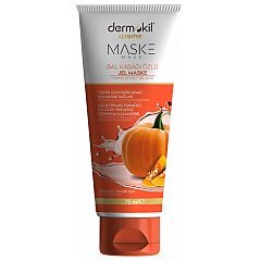 Dermokil Xtreme Pumpkin Extract Gel Mask 1/1