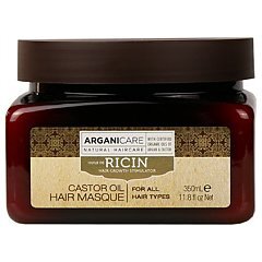 Arganicare Castor Oil 1/1