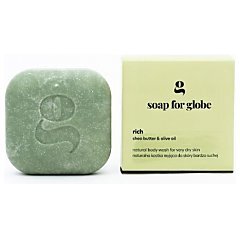 Soap for Globe Rich 1/1