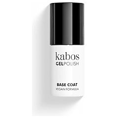 Kabos Gel Polish Base Coat 1/1