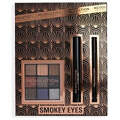 Makeup Revolution Smokey Eyes 1/1