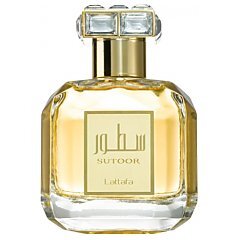 Lattafa Sutoor 1/1