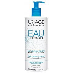 Uriage Eau Thermale Silky Body Lotion 1/1