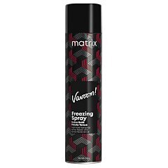 Matrix Vavoom Freezing Spray Extra Hold 1/1