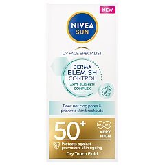 Nivea Sun Derma Blemish Control 1/1