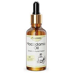 Nacomi Macadamia Oil 1/1