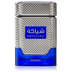 Khadlaj Shiyaaka Blue 1/1