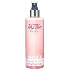 Mexx Sunny Daydream For Her Limited 1/1