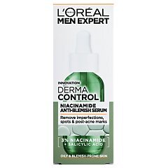 L'Oreal Paris Men Expert Derma Control 1/1
