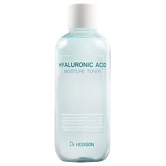 Dr. Hedison Beta Glucan Hyaluronic Acid Moisture Toner 1/1