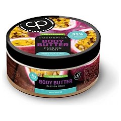 Cosmepic Body Care Body Butter Passion Fruit 1/1