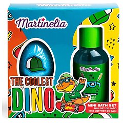 Martinelia The Coolest Dino 1/1