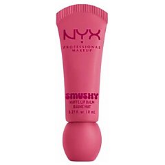 NYX Professional Makeup Smushy Matte Lip Balm 1/1