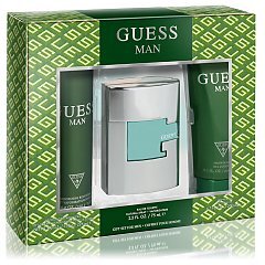 Guess Man 1/1