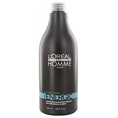 L'Oreal Homme Energic Shampoo 1/1
