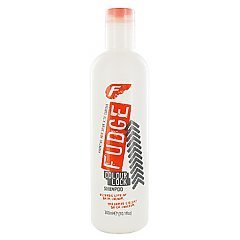 Fudge Colour Lock Shampoo 1/1