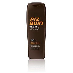 Piz Buin In Sun Moisturising Sun Lotion SPF 30 1/1