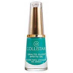 Collistar Gloss Nail Lacquer Gel Effect 1/1