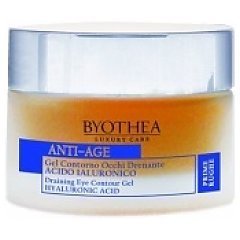 Byothea Anti-Age 30+ Draining Eye Contour Gel 1/1