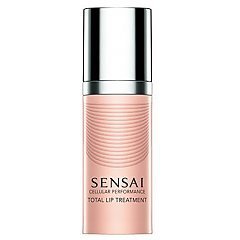 Sensai Cellular Performance Total Lip Treatment 2015 1/1