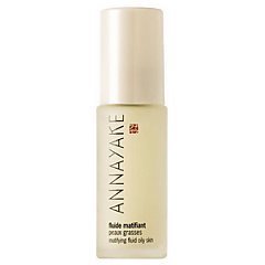 Annayake Matifying Fluid For Oily Skin 1/1