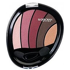 Deborah Perfect Smokey Eye Palette 1/1