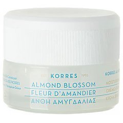 Korres Almond Blossom Moisturising Cream Oily/Combination Skin 1/1