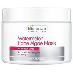 Bielenda Professional Watermelon Face Algae Mask 1/1