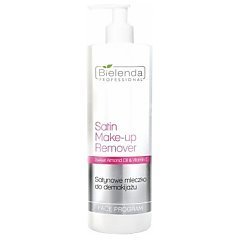 Bielenda Professional Satin Make-Up Remover 1/1