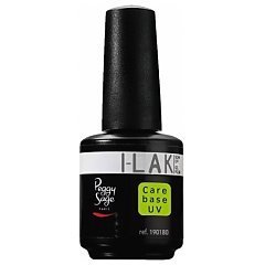 Peggy Sage I-LAK Soak Off Gel Polish CARE Base UV 1/1