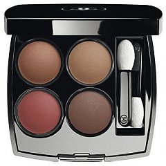 CHANEL Les 4 Ombres Multi-Effect Quadra Eye Shadow 1/1