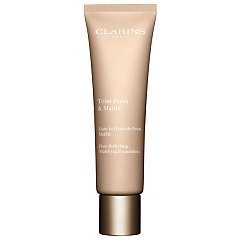 Clarins Teint Pores & Matite Pore Perfecting Matifying Foundation 1/1