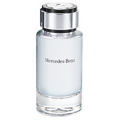 Mercedes-Benz for Men 1/1