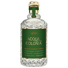 Maurer + Wirtz 4711 Acqua Colonia Blood Orange & Basil 1/1