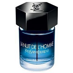 Yves Saint Laurent La Nuit de L'Homme Eau Electrique 1/1