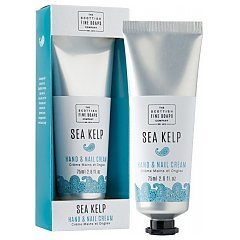 The Scottish Fine Soaps Sea Kelp Hand & Nail Cream 1/1