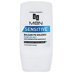 AA Men Sensitive After-Shave Balm 1/1