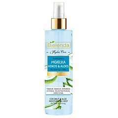 Bielenda Hydra Care Kokos & Aloes 1/1