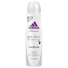 Adidas Cool & Care Pro Clear 1/1