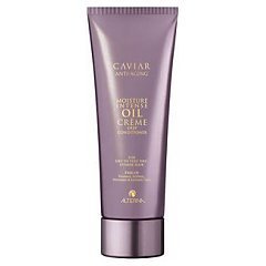 Alterna Caviar Anti-Aging Moisture Intense Oil Creme Shampoo 1/1