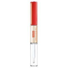 Pupa Made To Last Lip Duo Liquid Lip Colour Colour & Topcoat Waterproof Long Lasting 1/1